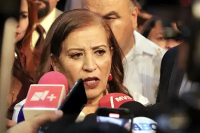 Judith Tanco solicita licencia por motivos de salud en el Congreso de Nuevo León