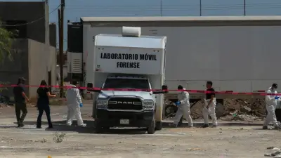 Juez federal libera a dueño del crematorio Plenitud en Ciudad Juárez tras conceder amparo