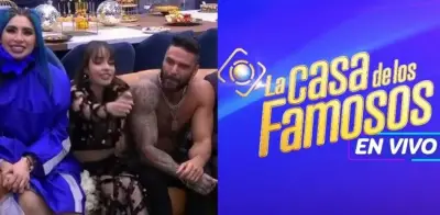 ‘La Casa de los Famosos 2024’: Guía Completa para Ver el Reality en Vivo y Conocer a sus 23 Participantes