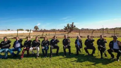 La Dinastía Monreal: De PRI a Morena, una Familia en el Poder Público