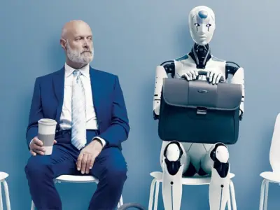 La IA en la mamografía: Un estudio revela su eficacia comparable a la de radiólogos expertos