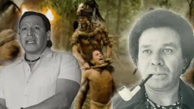 La Maldición de Apocalypto: Dos Actores Fallecen en Menos de una Semana