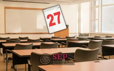 La SEP anuncia nuevo día sin clases en febrero tras el megapuente escolar
