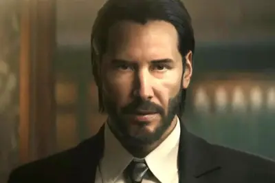 Lanzan videojuego inspirado en la franquicia de acción John Wick