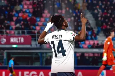 Lazio vence al Bolonia y avanza a semifinales de la Copa Italia