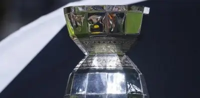 Leagues Cup se juega en México: América, Tigres y Toluca serán locales