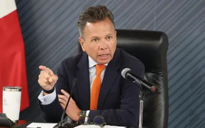 Lemus gestionará ante la FGR descongelamiento de cuentas municipales de Tequila