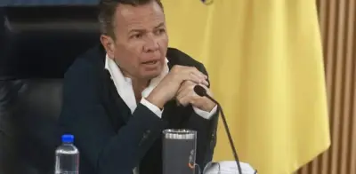 Lemus llama a unidad en Tequila tras detención de alcalde y anuncia inversión de 500 MDP