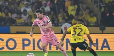 Lesión de Messi obliga a reprogramar amistoso y genera dudas para el inicio de la MLS