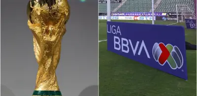 Liga MX y Mundial 2026 en simultáneo: El polémico calendario del Apertura