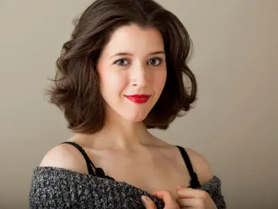 Lisette Oropesa hace historia en el Teatro Real con un tercer bis sin precedentes