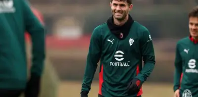 Liverpool avanza por Pulisic: Milan en carrera para retener a su estrella