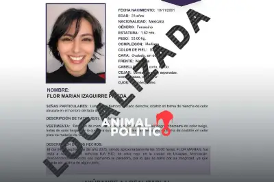 Localizan a la tiktoker Marian Izaguirre en Morelia tras reporte de desaparición