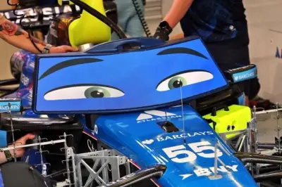 Los Hermanos Williams Brillan en Bahréin: Una Historia de Éxito desde el Garaje