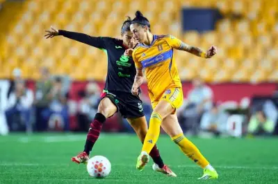 Losa Asume la Responsabilidad Tras la Derrota de la Selección Mexicana