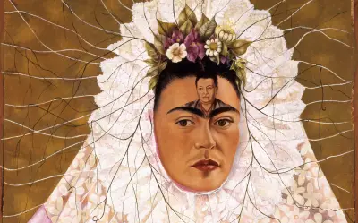 MAM exhibe la Colección Gelman: Obras maestras del arte mexicano del siglo XX