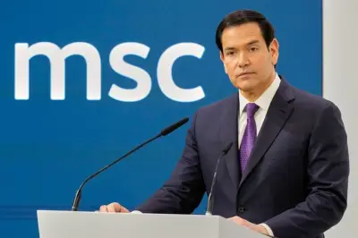 Marco Rubio insta a una Europa fuerte para respaldar la visión de Trump