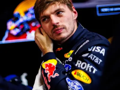 Max Verstappen critica los nuevos autos de F1 2026: 'No son divertidos, es Fórmula E con esteroides'