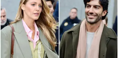 Mediación fallida: Blake Lively y Justin Baldoni no logran acuerdo en demanda por acoso