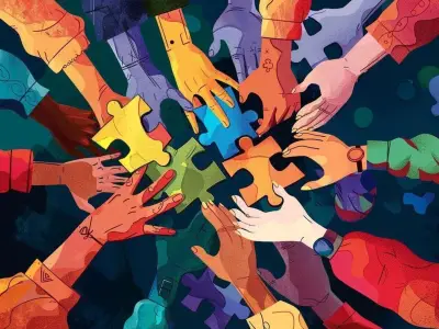 METANOIA 2.0: Una experiencia sensorial sobre salud mental y diversidad LGBTIQ+ en Jalisco