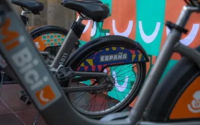 MiBici en Jalisco sube anualidad a 600 pesos y lanza bicis eléctricas con costo de desanclaje
