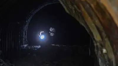 Minera canadiense Vizsla Silver confirma muerte de trabajadores secuestrados en Sinaloa