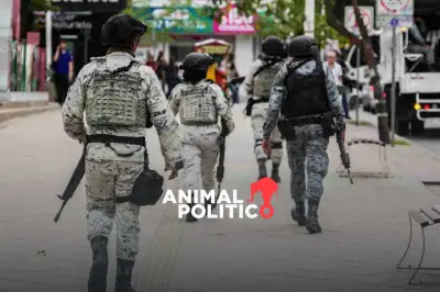 Minero canadiense secuestrado en Sinaloa: familia exige justicia y acción diplomática