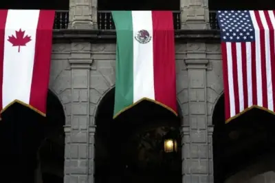 Ministro de Canadá Encabezará Misión Comercial en México para Fortalecer Relaciones