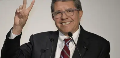 Monreal advierte sobre conflictos internos en Morena y pide unidad para Sheinbaum