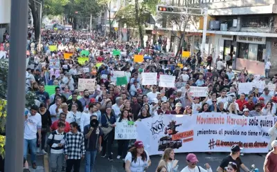 Morena Jalisco Propone Plan Alternativo de Movilidad con Subsidios y Autobuses Eléctricos