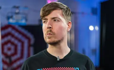 MrBeast adquiere plataforma financiera Step para educar a jóvenes en finanzas