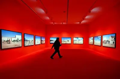 Museo MARCO de Monterrey compite por prestigioso Premio Gorrita Azul