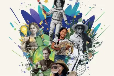 Museos Impulsan el Amor por la Ciencia en México con Experiencias Interactivas