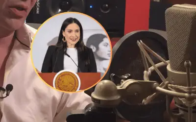 México Avanza en Reformas para Proteger la Voz Humana y el Cine Nacional ante la IA