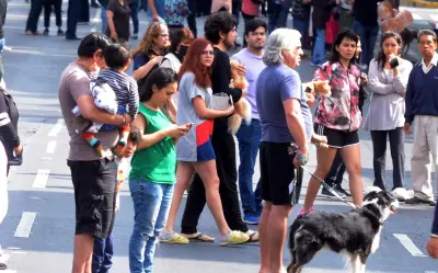 México cambia la 'Alerta Presidencial' por sismos para evitar tintes políticos