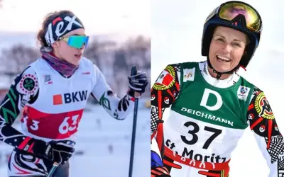 México en Invierno: Schleper y Martínez debutan en Italia con orgullo nacional