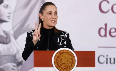 México envía ayuda humanitaria a Cuba y prepara segundo cargamento; Sheinbaum garantiza vuelos