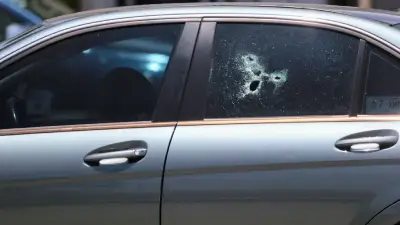 México Evalúa: Violencia letal persiste tras una década, pese a bajas recientes