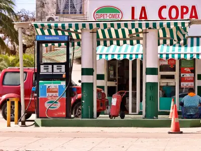 México lanza puente marítimo humanitario para Cuba ante crisis energética