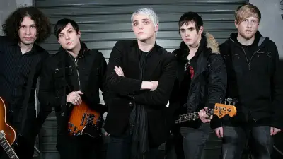 My Chemical Romance en CDMX: Setlist, Rutas y Objetos Prohibidos para los Conciertos