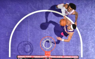 NBA All-Star 2026: Cambios Clave en el Formato y Nuevo Intuit Dome en Los Ángeles