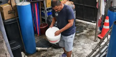 Negligencia fatal en gimnasio de São Paulo: empleado sin capacitación causa muerte por intoxicación química