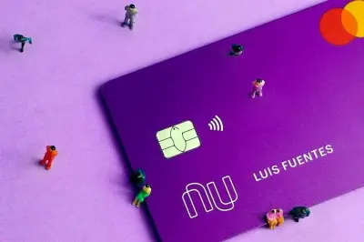 Nubank Anuncia Inversión de 4,200 Millones de Dólares en México Hasta 2030