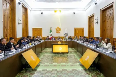 Nuevo León Despliega 4,000 Militares para Garantizar Seguridad Durante el Mundial