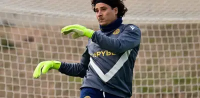 Ochoa en la Mira: Goleada en Chipre Cuestiona su Lugar para el Mundial 2026