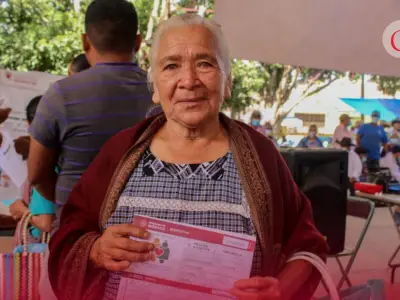 Pensión Bienestar en Edomex: Guía Completa para Registro y Módulos de 6,400 Pesos