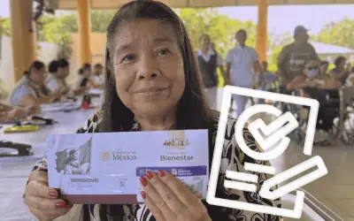 Pensión Mujeres Bienestar en Guadalajara: Módulos y Fechas de Registro para Mujeres de 60 a 64 Años