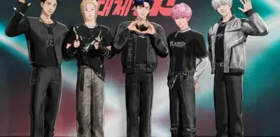 PLAVE: El grupo virtual de K-pop que revoluciona la industria musical