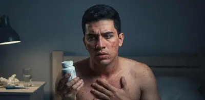 Por qué los antibióticos son inútiles contra el sarampión: Guía médica esencial