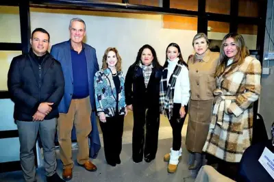 Premios con Causa: Reconocen a Líderes Sociales por su Impacto en la Comunidad